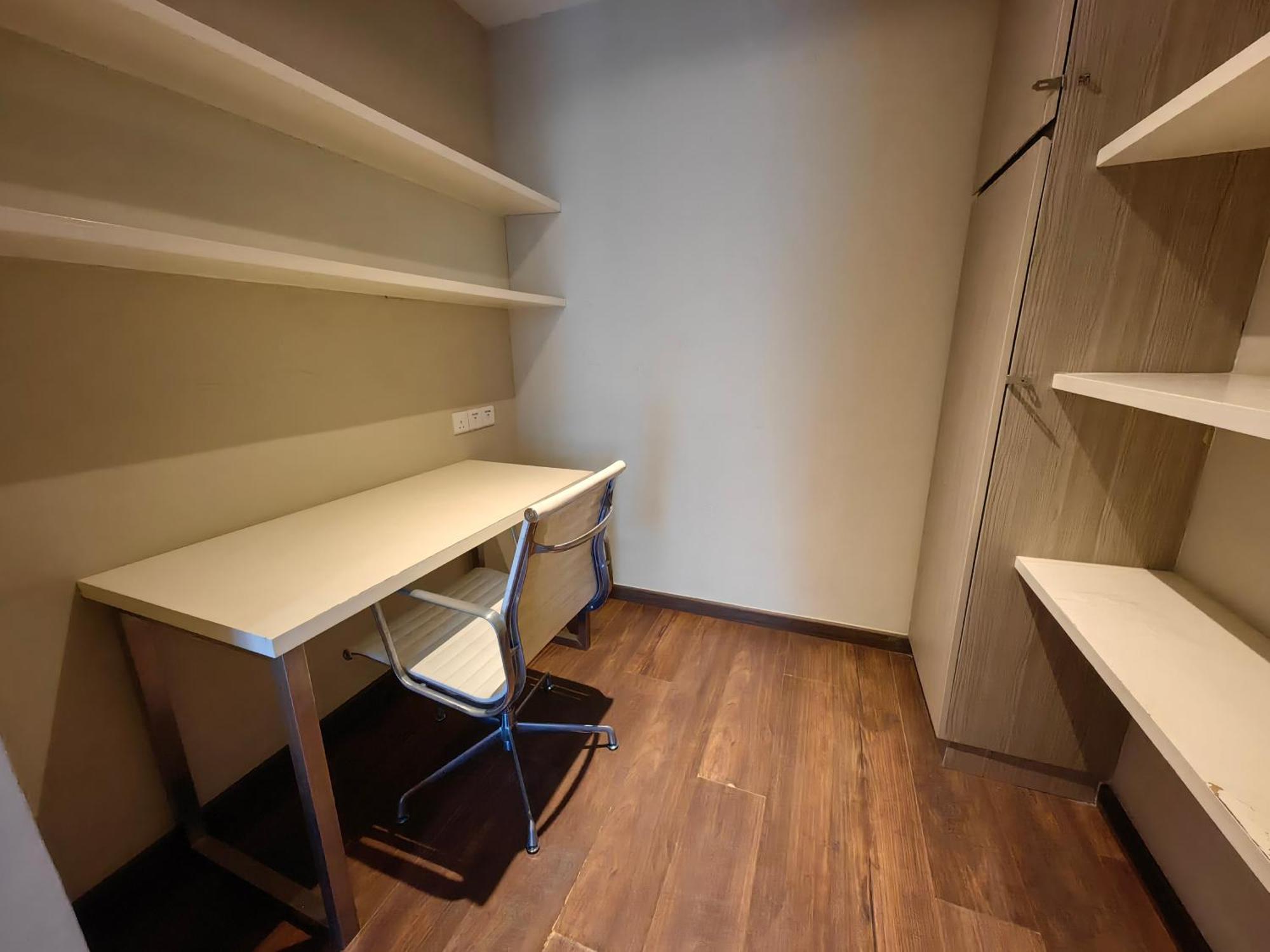 Beside Imago City Centre Soho Private Room By Wj Homestay Kota Kinabalu Exterior photo