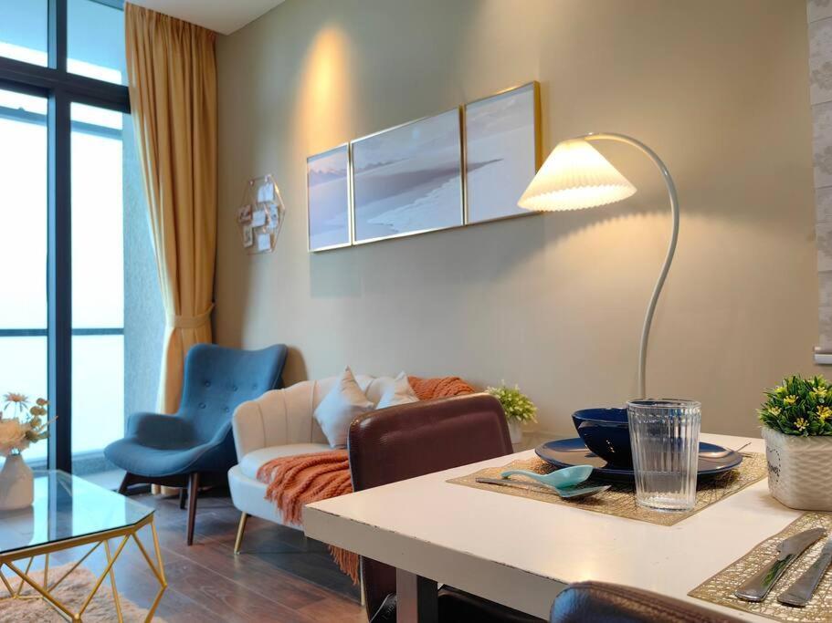 Beside Imago City Centre Soho Private Room By Wj Homestay Kota Kinabalu Exterior photo