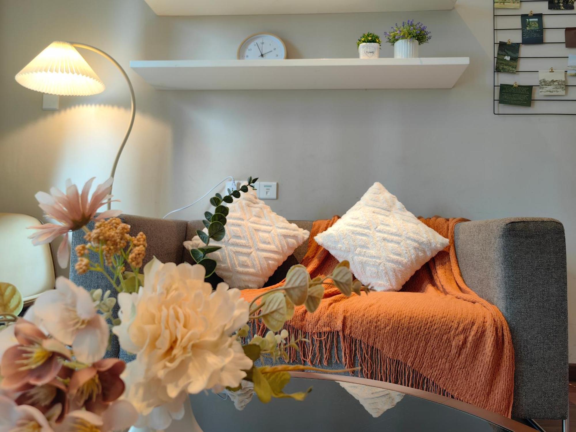 Beside Imago City Centre Soho Private Room By Wj Homestay Kota Kinabalu Exterior photo
