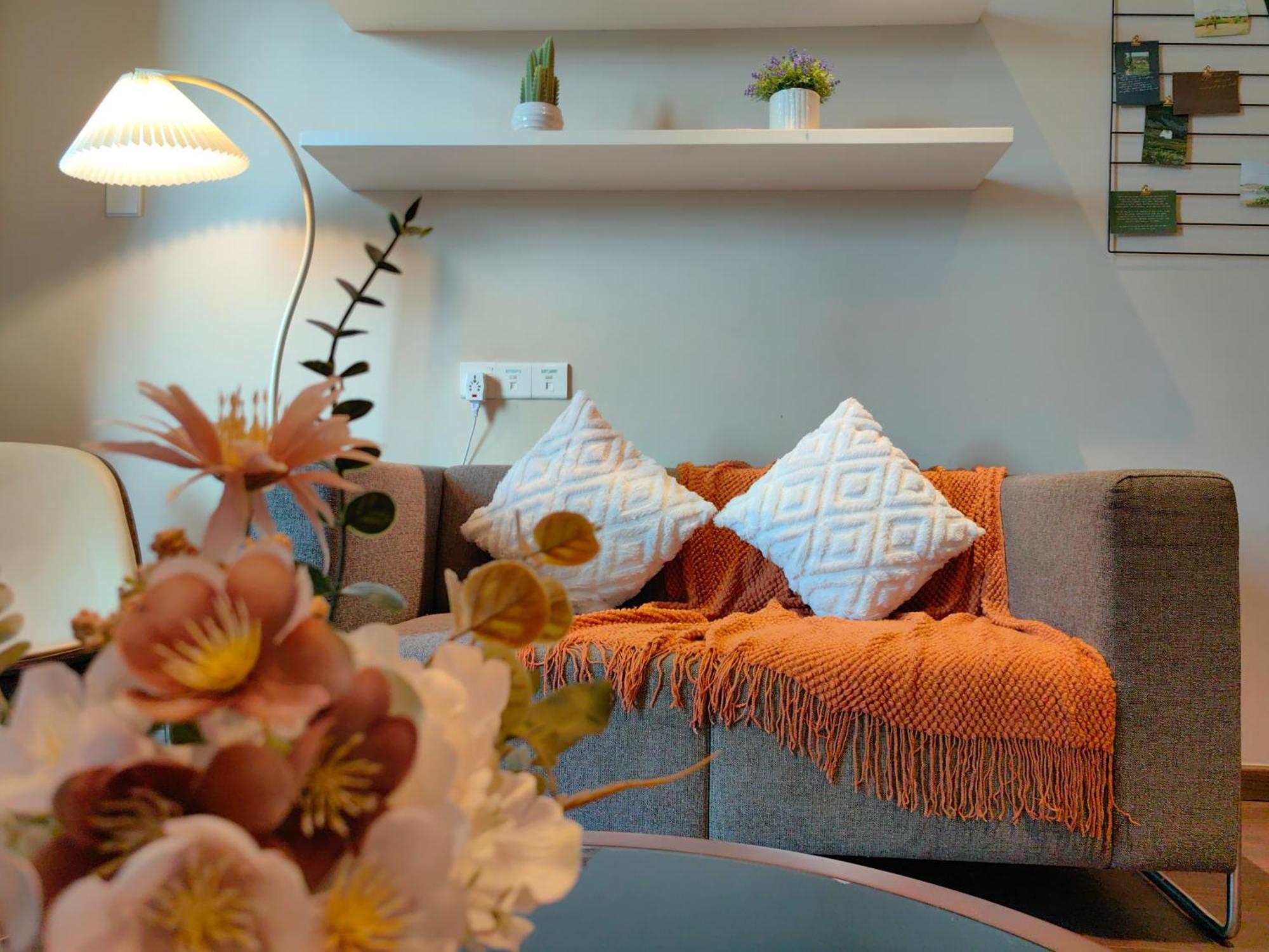Beside Imago City Centre Soho Private Room By Wj Homestay Kota Kinabalu Exterior photo